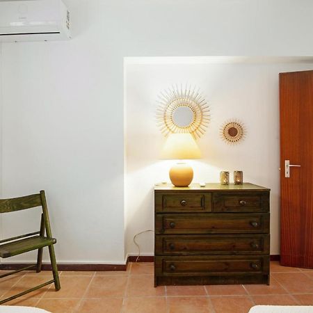 Apartamento Joyce By Sunnyway Albufeira Ngoại thất bức ảnh
