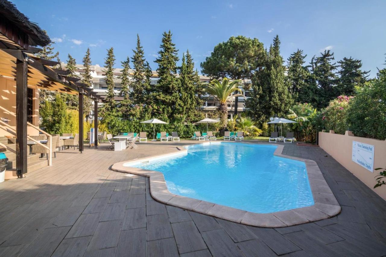 Apartamento Joyce By Sunnyway Albufeira Ngoại thất bức ảnh