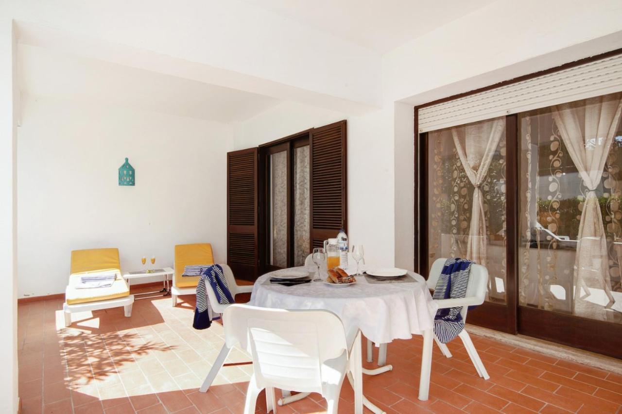Apartamento Joyce By Sunnyway Albufeira Ngoại thất bức ảnh