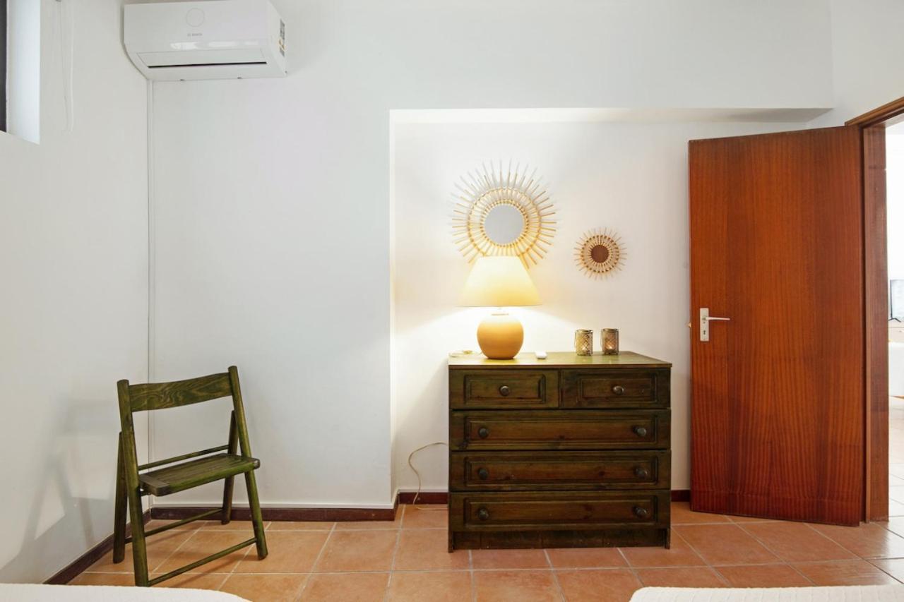Apartamento Joyce By Sunnyway Albufeira Ngoại thất bức ảnh