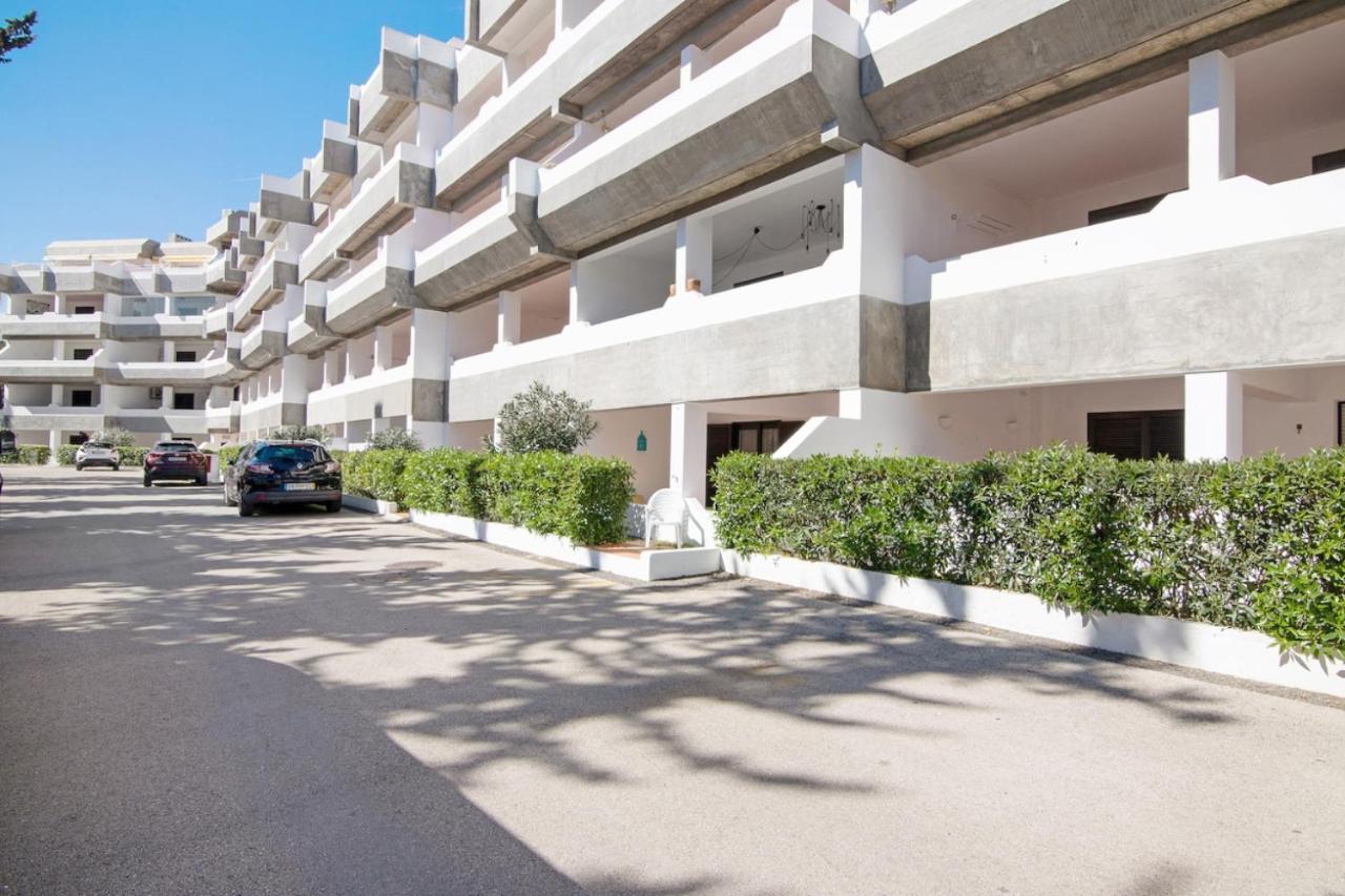 Apartamento Joyce By Sunnyway Albufeira Ngoại thất bức ảnh
