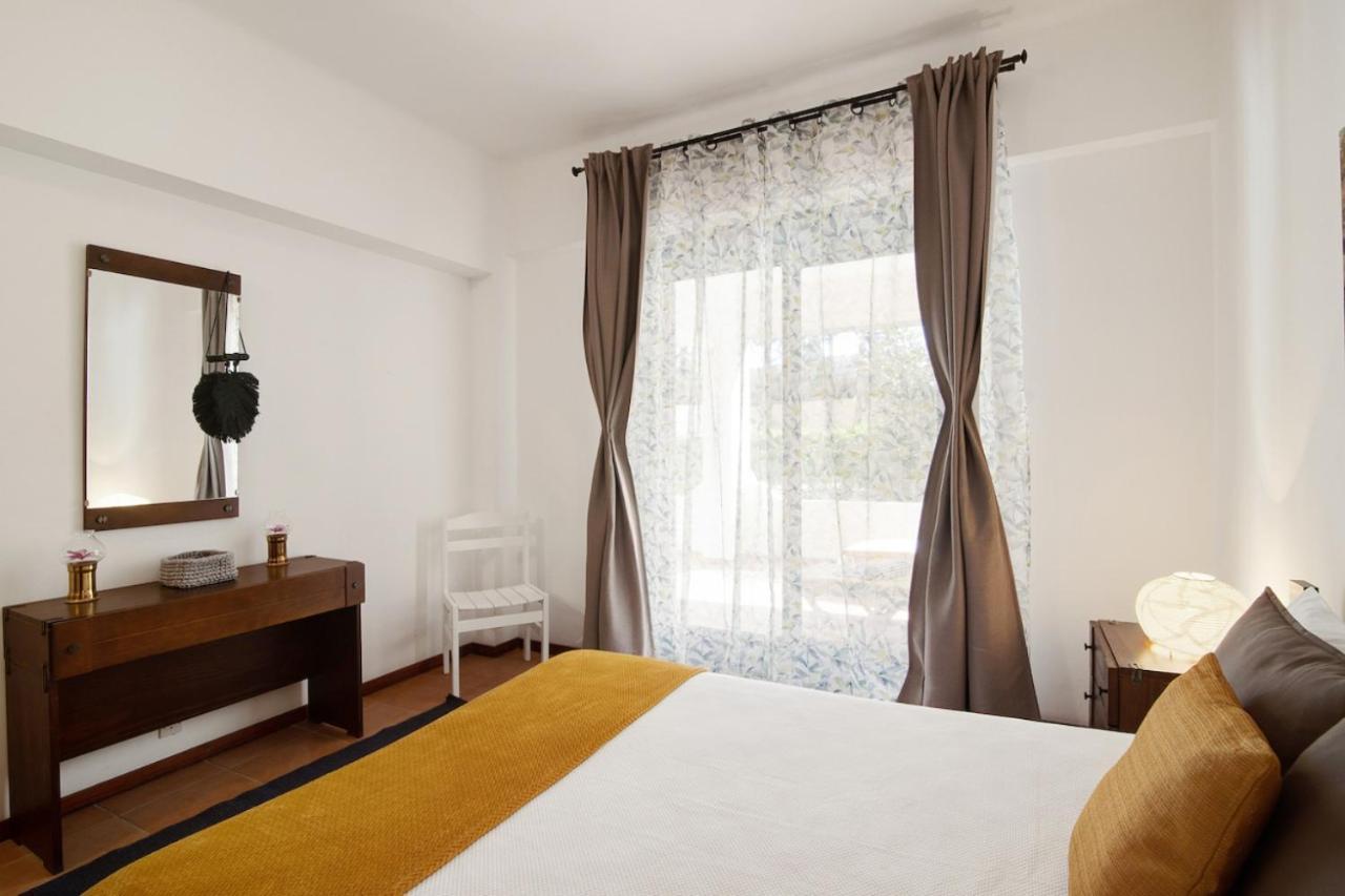 Apartamento Joyce By Sunnyway Albufeira Ngoại thất bức ảnh