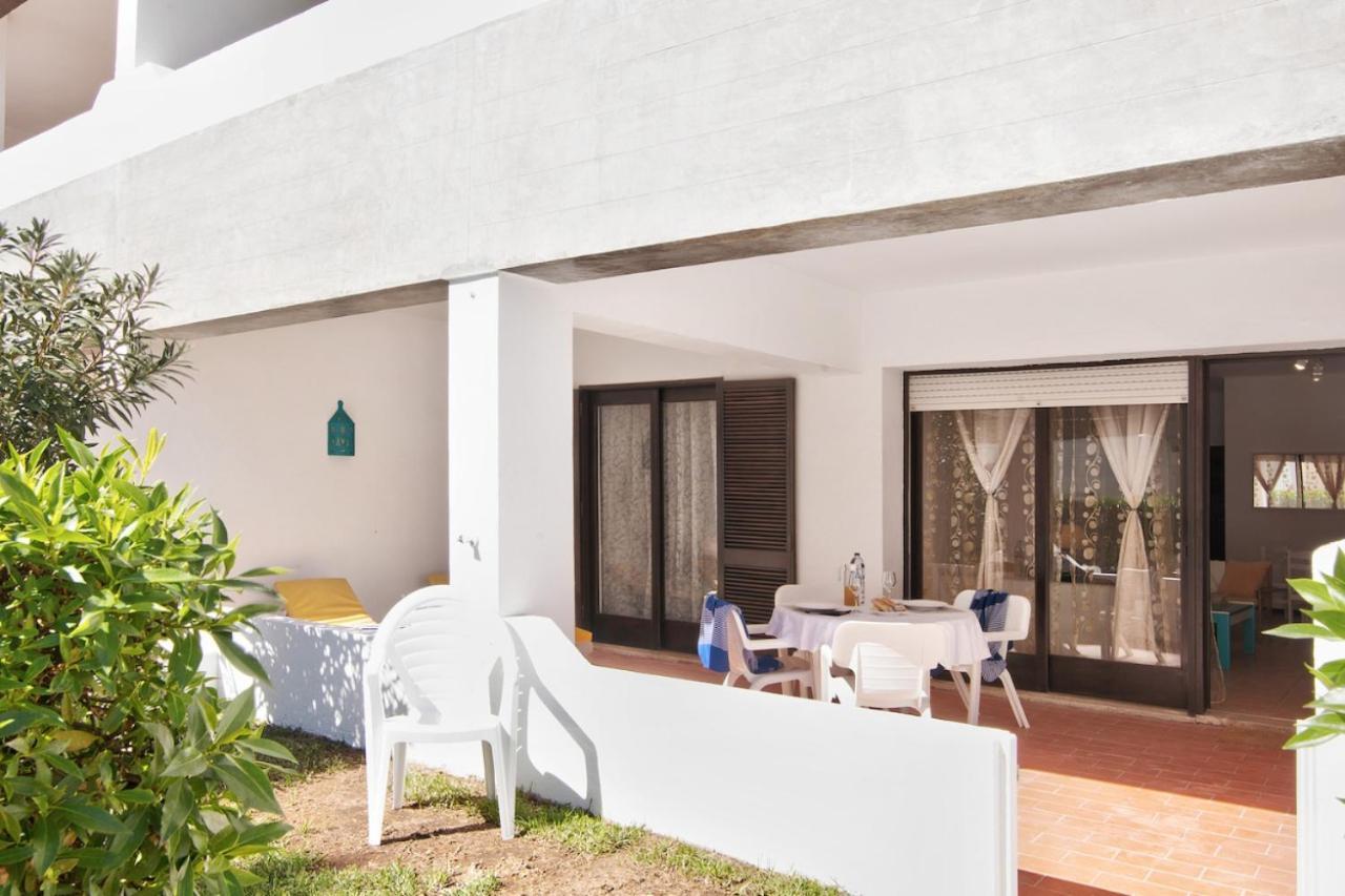 Apartamento Joyce By Sunnyway Albufeira Ngoại thất bức ảnh