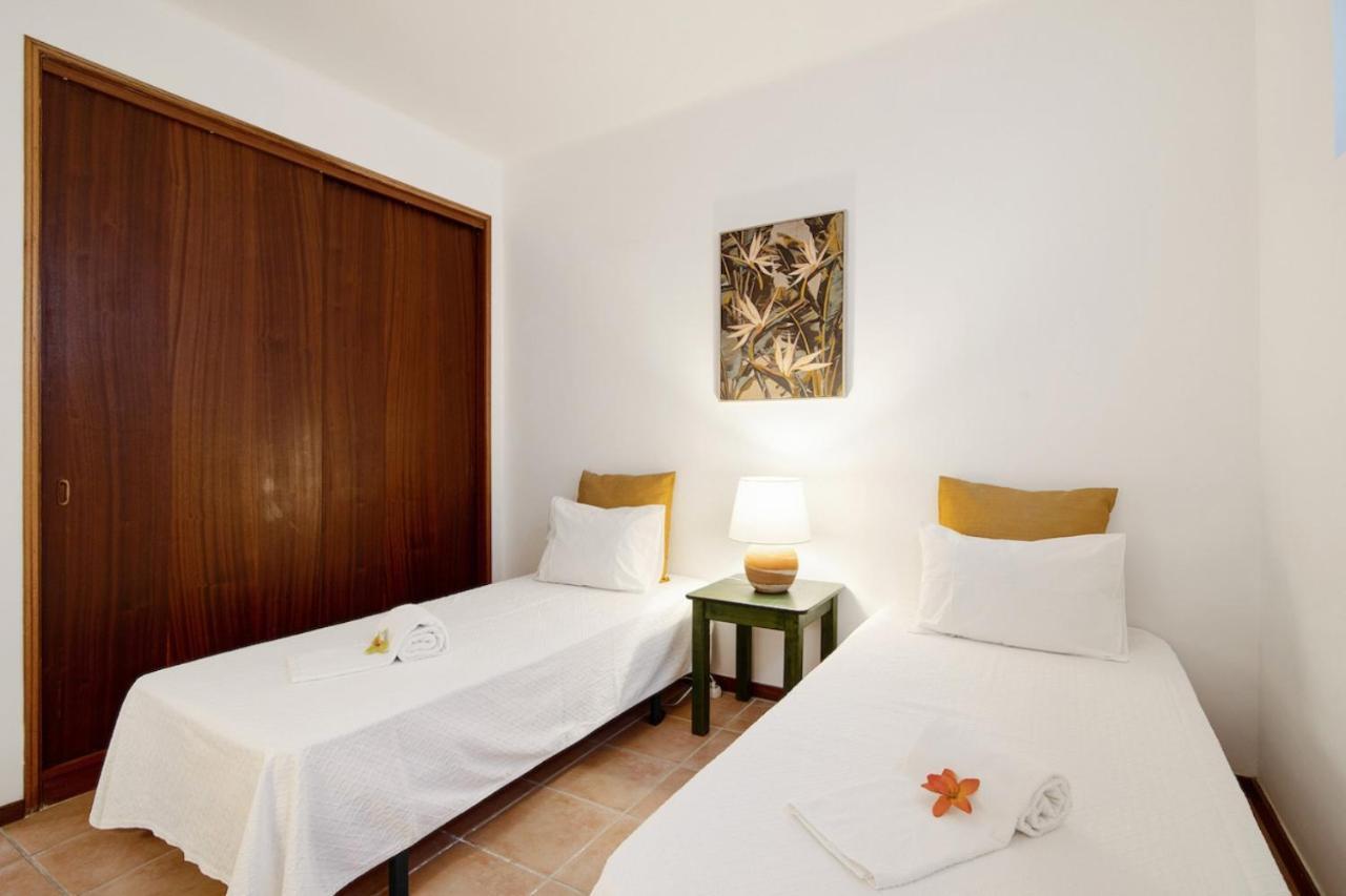 Apartamento Joyce By Sunnyway Albufeira Ngoại thất bức ảnh
